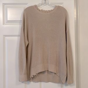 Pistola Sweater